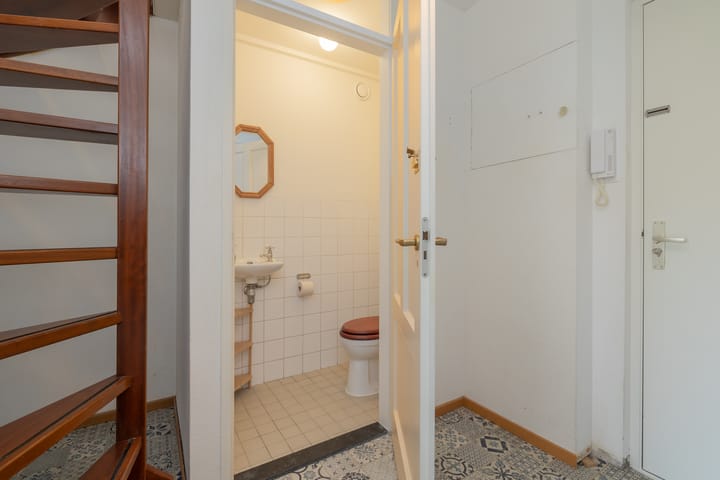 Foto 12 van Bennebroekerlaan 51