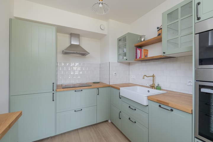 Foto 18 van Bennebroekerlaan 51