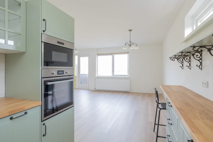 Foto 19 van Bennebroekerlaan 51