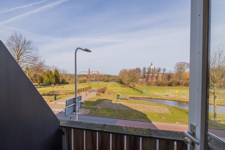 Foto 23 van Bennebroekerlaan 51