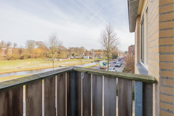 Foto 24 van Bennebroekerlaan 51