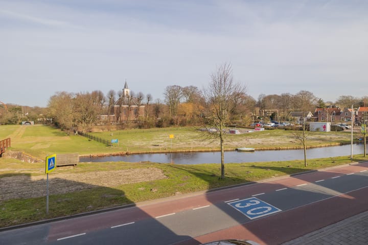 Foto 25 van Bennebroekerlaan 51