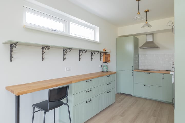 Foto 27 van Bennebroekerlaan 51