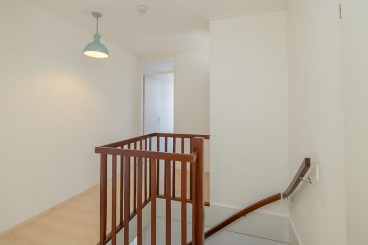 Foto 28 van Bennebroekerlaan 51