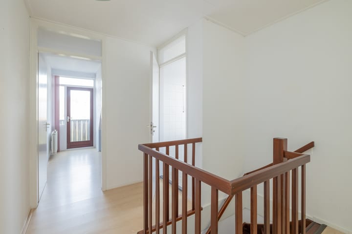 Foto 29 van Bennebroekerlaan 51