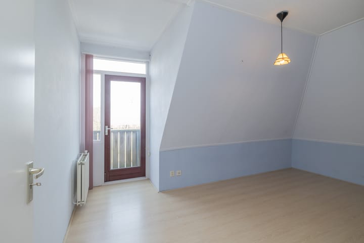 Foto 30 van Bennebroekerlaan 51