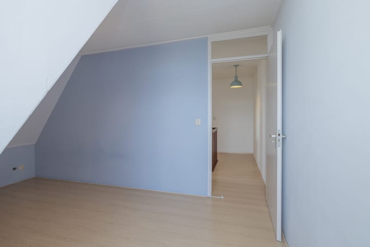 Foto 31 van Bennebroekerlaan 51