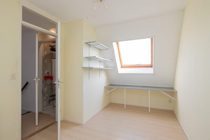 Foto 41 van Bennebroekerlaan 51