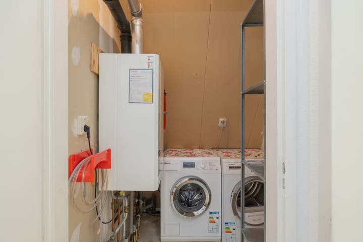 Foto 42 van Bennebroekerlaan 51