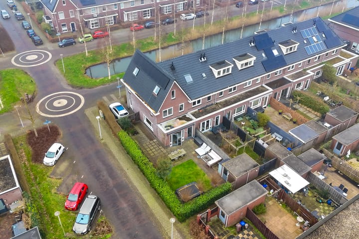 Foto 6 van Schapengrassingel 32