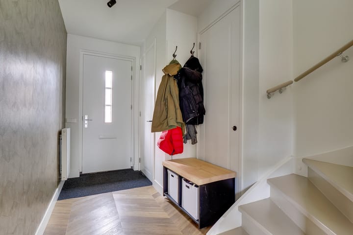 Foto 8 van Schapengrassingel 32