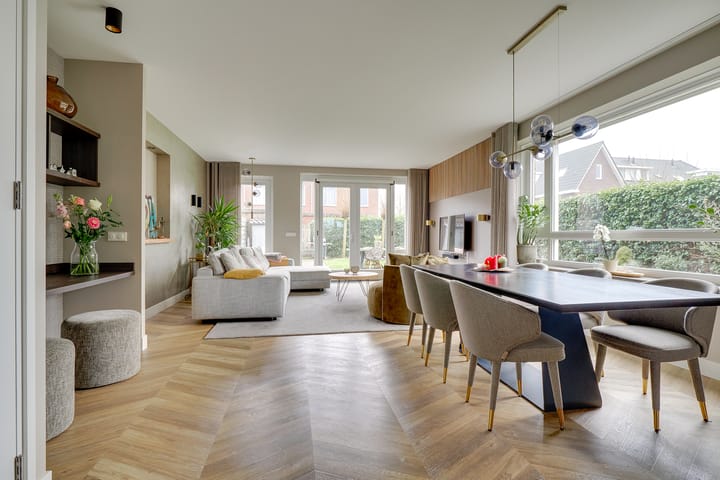 Foto 10 van Schapengrassingel 32