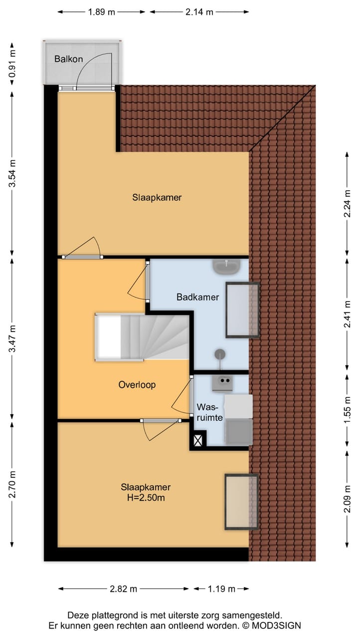 Foto 49 van Bennebroekerlaan 51