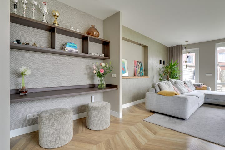 Foto 11 van Schapengrassingel 32