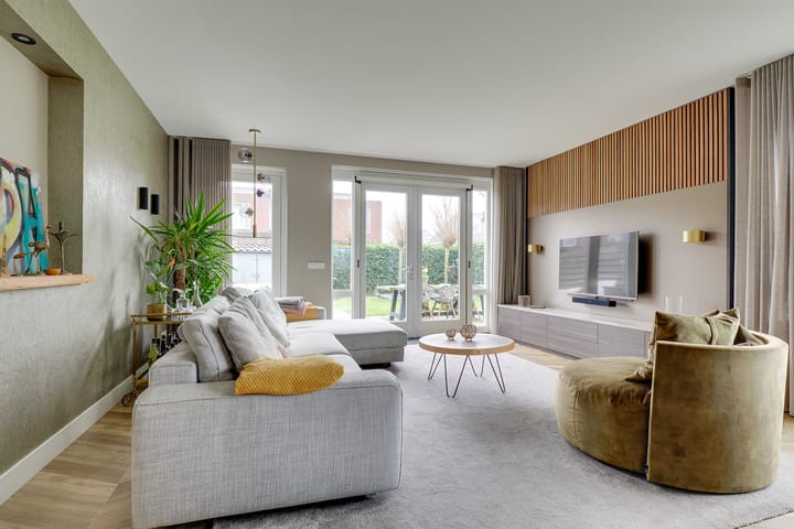 Foto 12 van Schapengrassingel 32