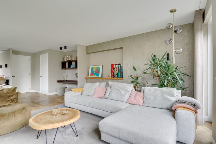 Foto 14 van Schapengrassingel 32