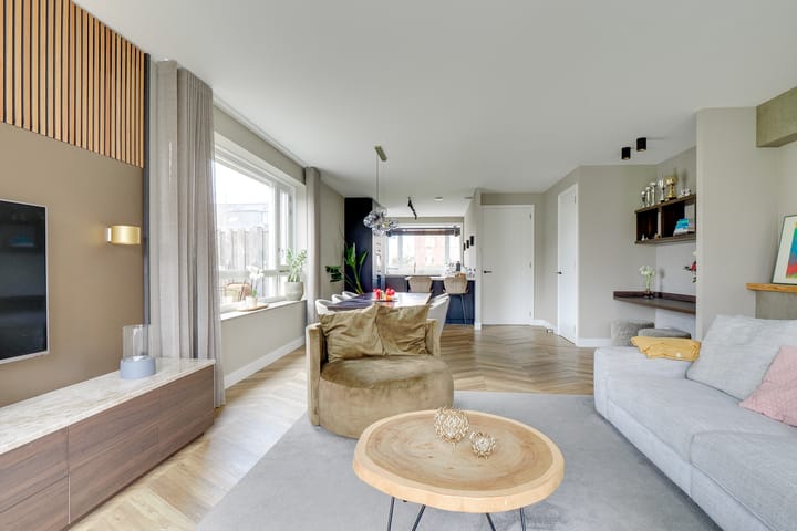 Foto 16 van Schapengrassingel 32