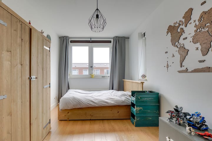 Foto 27 van Schapengrassingel 32