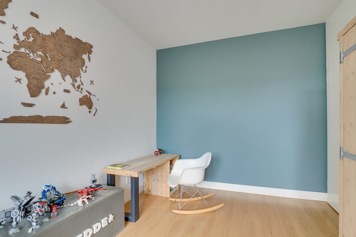 Foto 28 van Schapengrassingel 32