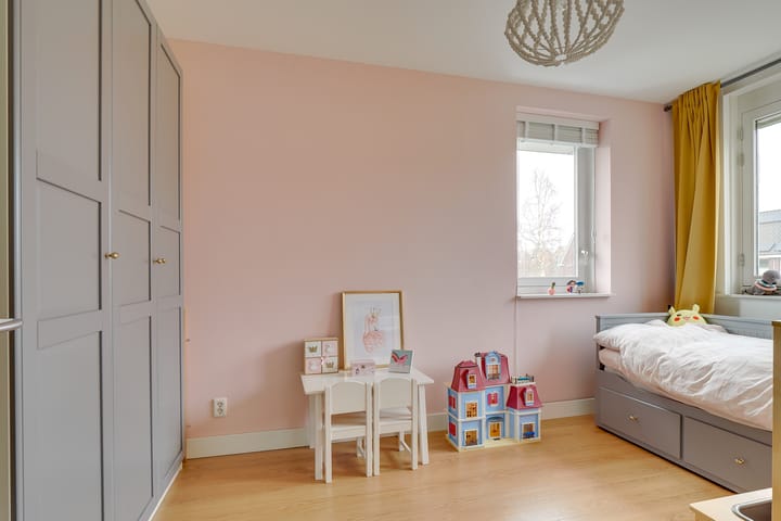 Foto 29 van Schapengrassingel 32