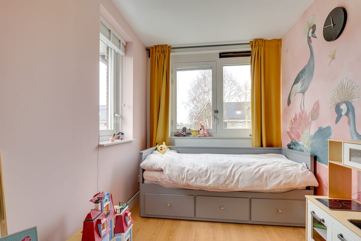 Foto 30 van Schapengrassingel 32