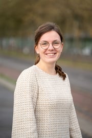 Marit Bijl - Secretaresse