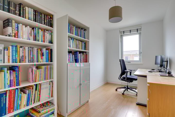 Foto 32 van Schapengrassingel 32