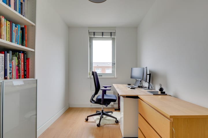 Foto 33 van Schapengrassingel 32