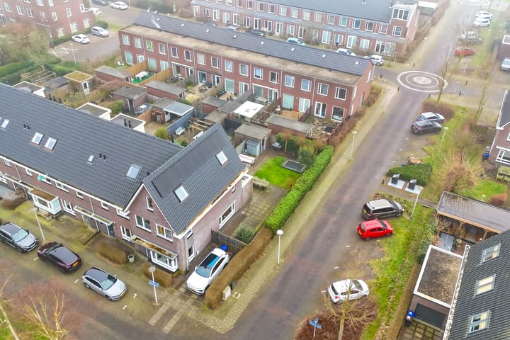 Foto 47 van Schapengrassingel 32