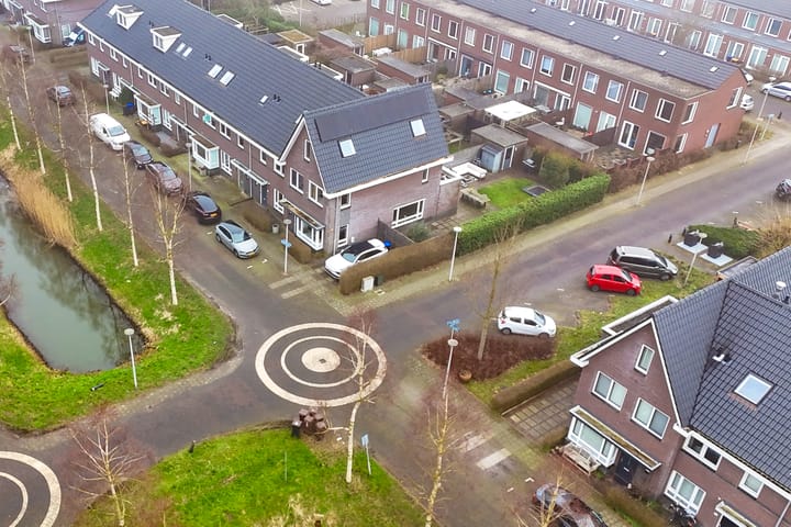 Foto 48 van Schapengrassingel 32