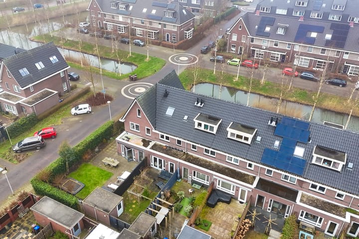 Foto 49 van Schapengrassingel 32