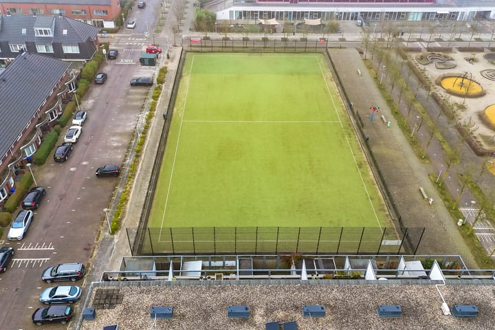 Foto 51 van Schapengrassingel 32