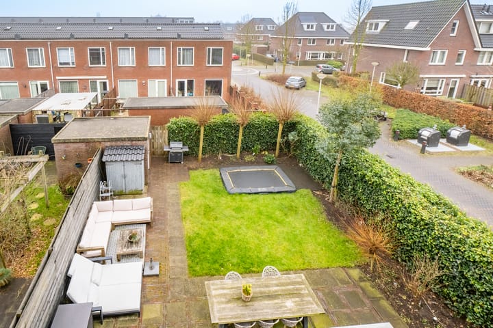 Foto 52 van Schapengrassingel 32