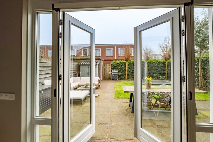 Foto 53 van Schapengrassingel 32