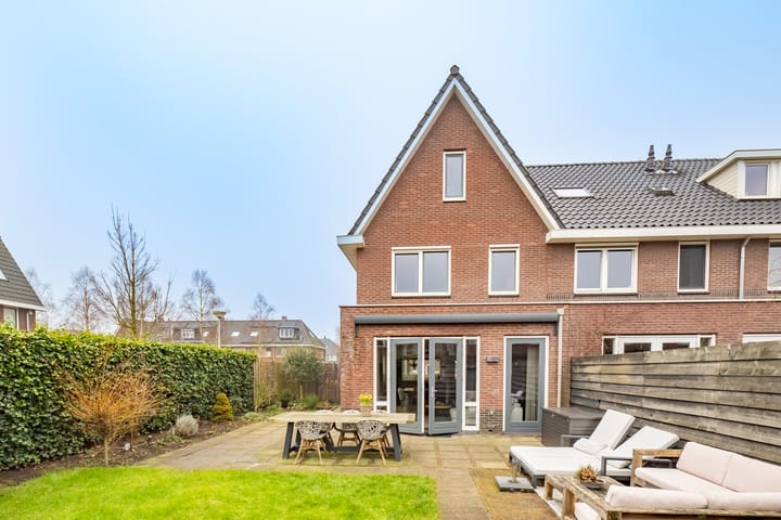 Foto 56 van Schapengrassingel 32