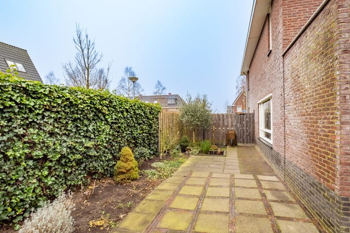 Foto 58 van Schapengrassingel 32