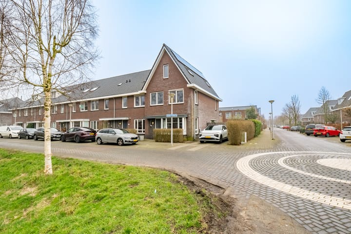 Foto 61 van Schapengrassingel 32