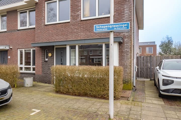 Foto 62 van Schapengrassingel 32