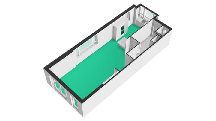 Foto 65 van Schapengrassingel 32