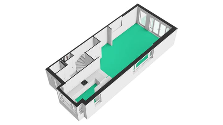 Foto 66 van Schapengrassingel 32