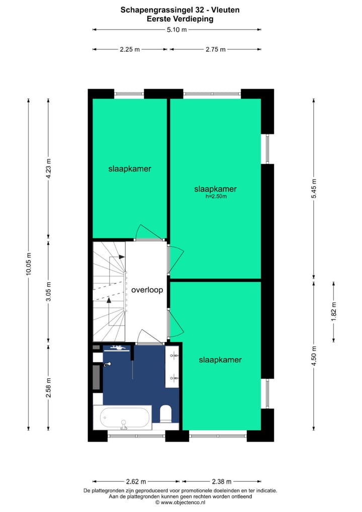 Foto 67 van Schapengrassingel 32
