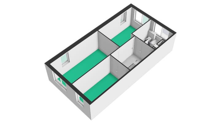 Foto 68 van Schapengrassingel 32