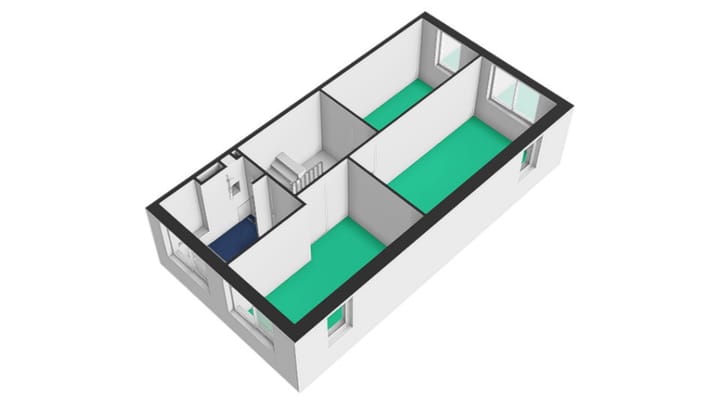 Foto 69 van Schapengrassingel 32