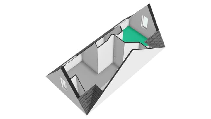 Foto 71 van Schapengrassingel 32