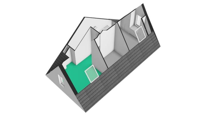 Foto 72 van Schapengrassingel 32