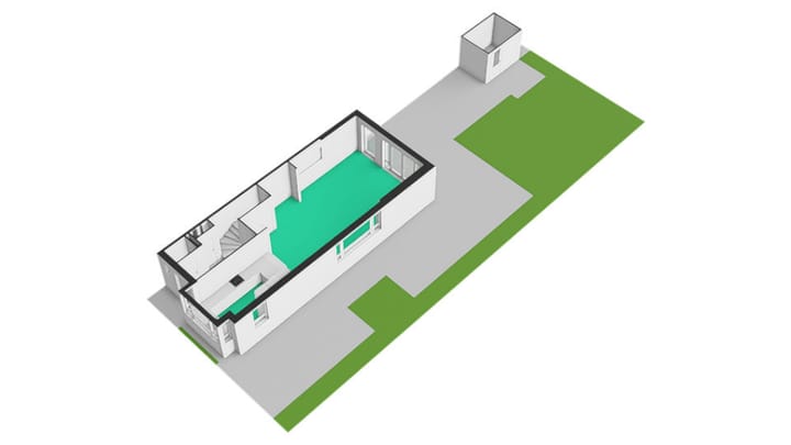 Foto 78 van Schapengrassingel 32