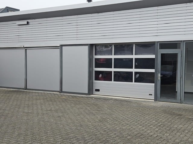 Parmentierstraat 2-e, Hoogeveen