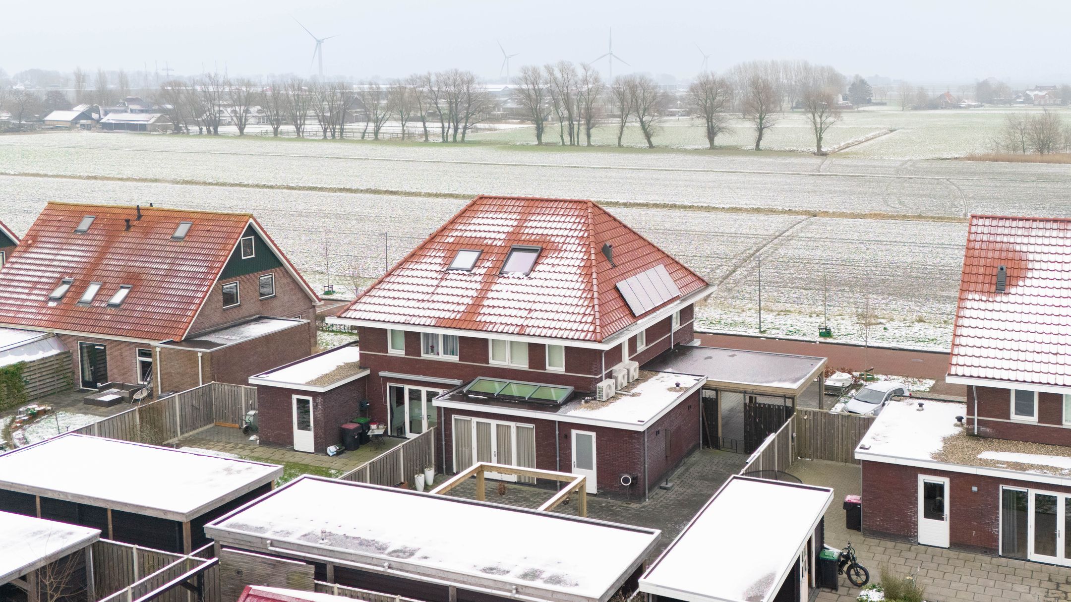 Foto 3 van Súdhoekster Faart 9