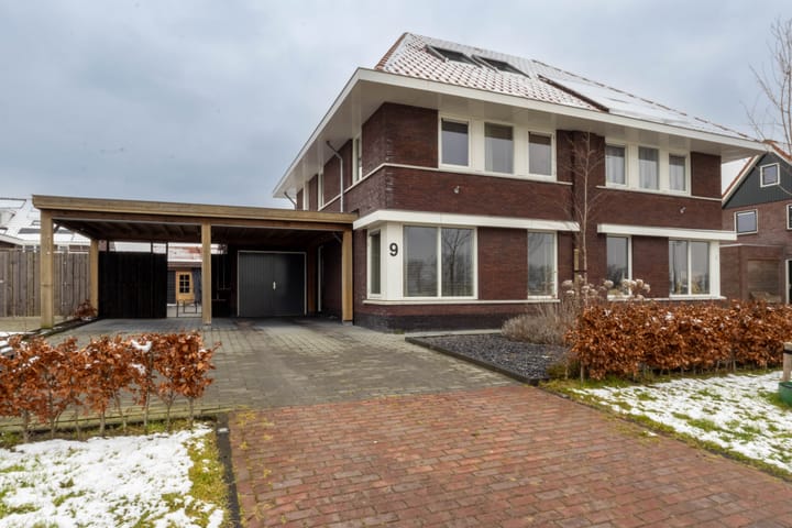 Foto 4 van Súdhoekster Faart 9