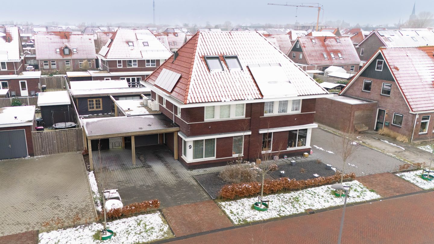 Foto 5 van Súdhoekster Faart 9